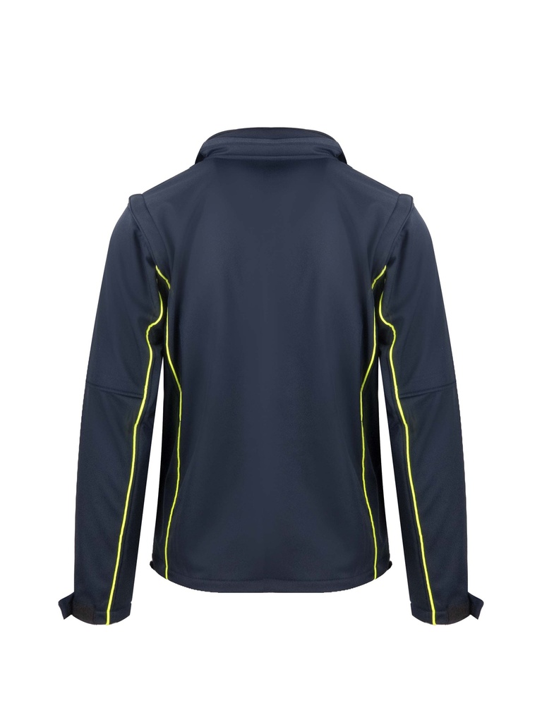 Veste BLOCKER