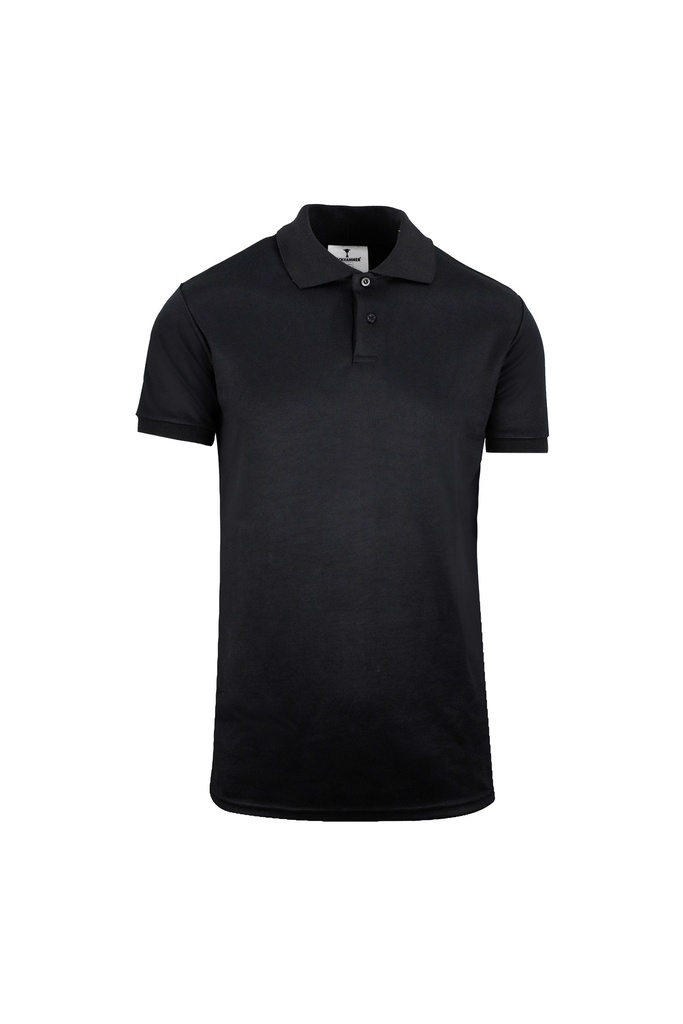 Polo INTERLOCK MC