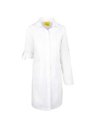 [3960] Blouse Paola Femme avec bord cote