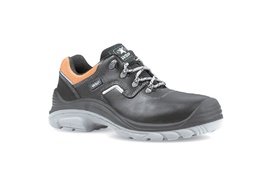 [P4230 S3 SRC] Chaussure BEAST basse S3 SRC en cuir