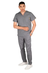 [6632] Pyjama Classique Homme