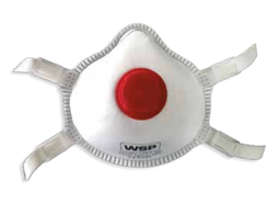 [T2130] MASQUE FFP3 OXY P3 avec valve