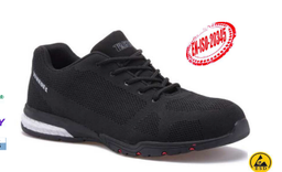 [SPRO+ CHESTE] CHAUSSURE DE SECURITE CHESTE S1P ESD SRC